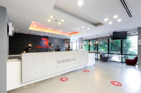 Red Planet Bangkok Surawong
